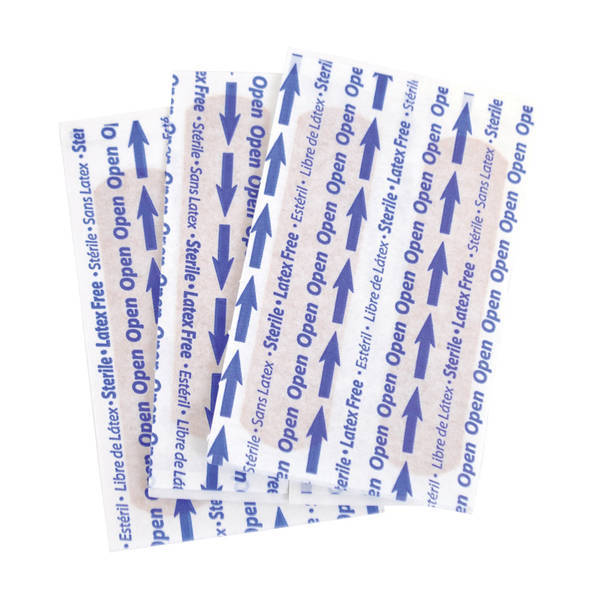 Cinch Tote First Aid Kit