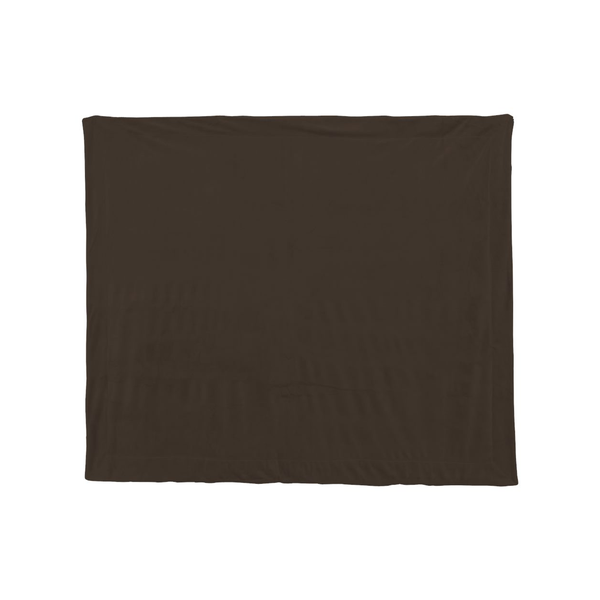 Liberty Bags® Alpine Fleece Micro Mink Sherpa Blanket