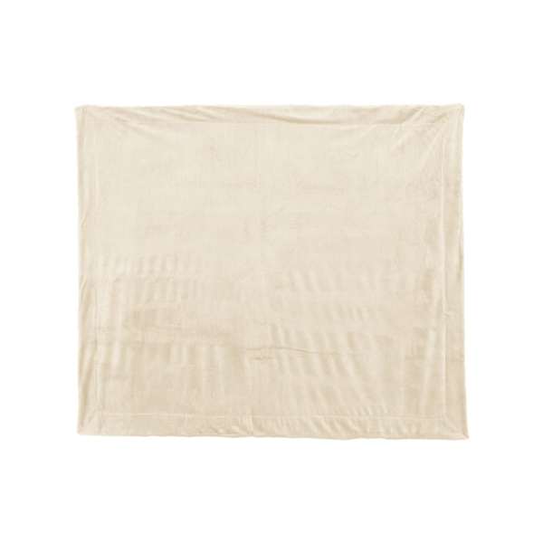 Liberty Bags® Alpine Fleece Micro Mink Sherpa Blanket
