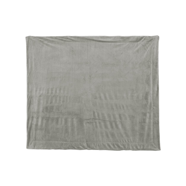 Liberty Bags® Alpine Fleece Micro Mink Sherpa Blanket