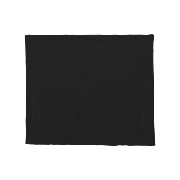 Liberty Bags® Alpine Fleece Micro Mink Sherpa Blanket