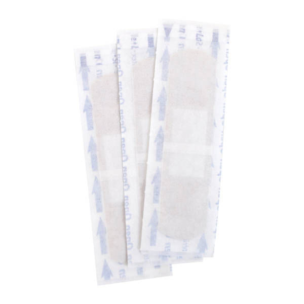 First Aid Travel Kit