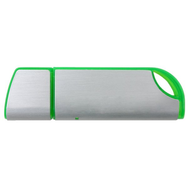 Georgia USB Flash Drive, 1GB