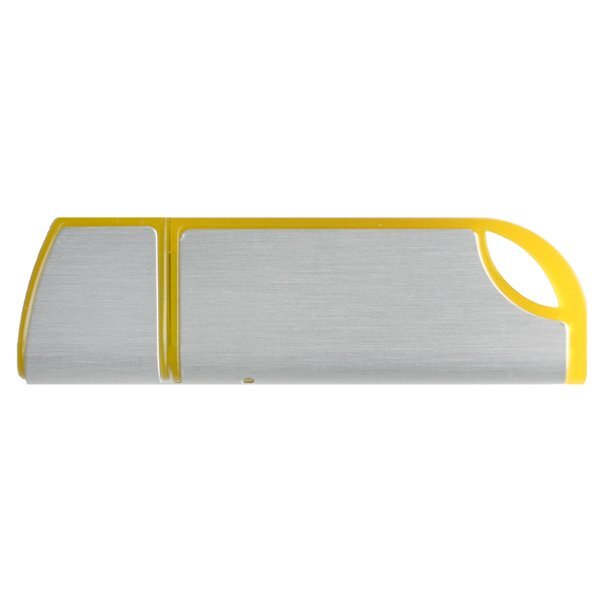 Georgia USB Flash Drive, 2GB