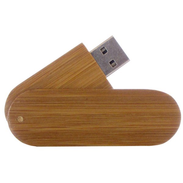 Kona USB Flash Drive, 1GB