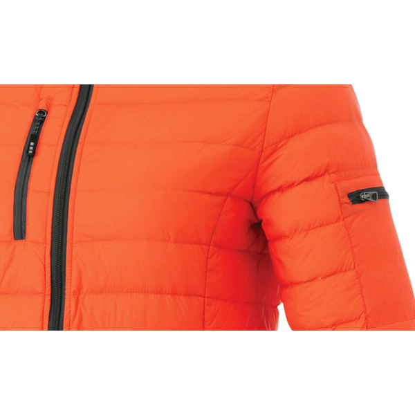 Whistler Ladies' Light Down Jacket