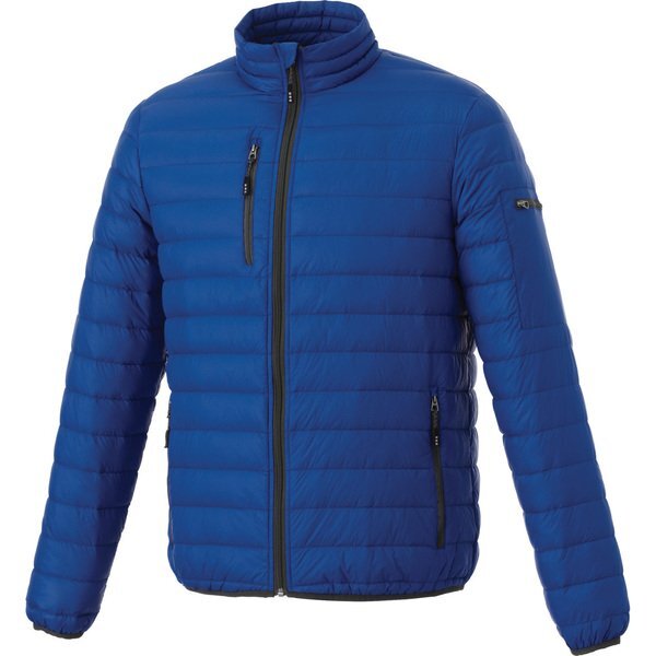 Whistler Men's Light Down Jacket