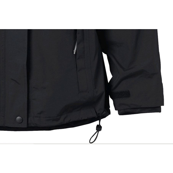 Dutra Ladies' 3-In-1 Jacket