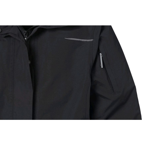 Dutra Ladies' 3-In-1 Jacket