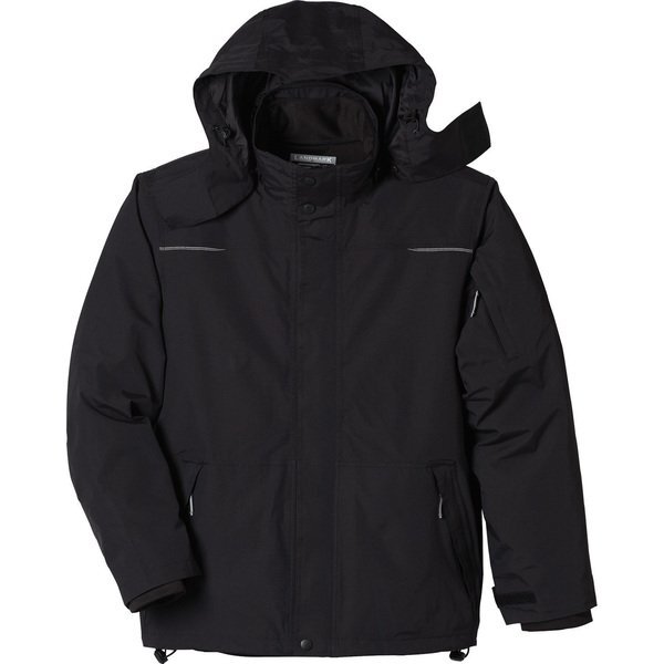 Dutra Men's 3-In-1 Jacket