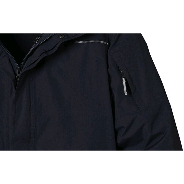 Dutra Men's 3-In-1 Jacket