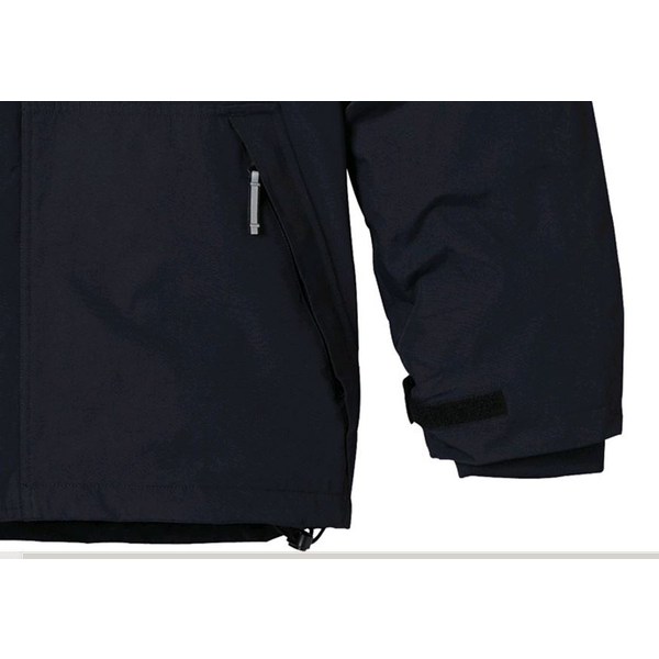 Dutra Men's 3-In-1 Jacket