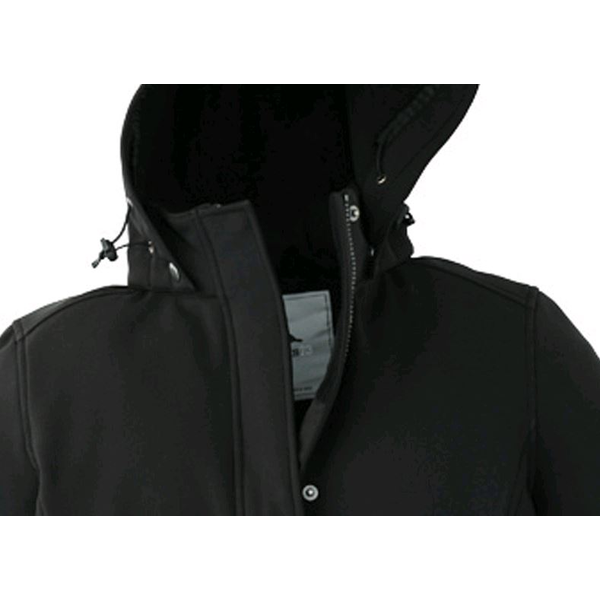 Roots 73® Elkpoint Ladies' Soft Shell Jacket