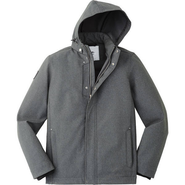 Roots 73® Elkpoint Men's Soft Shell Jacket