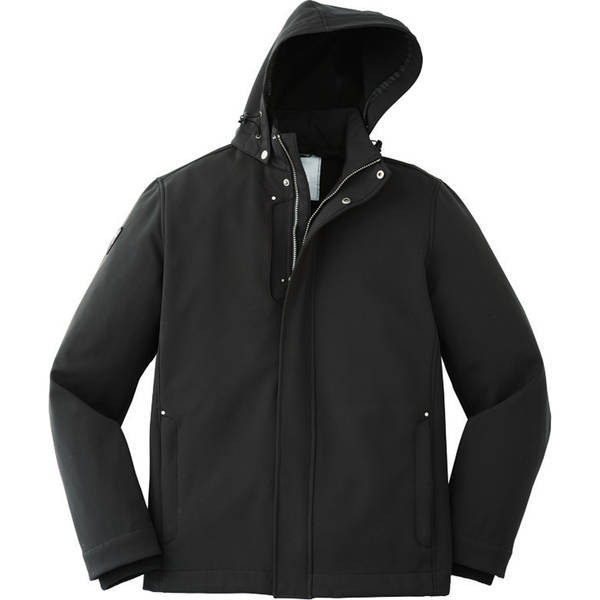 Roots 73® Elkpoint Men's Soft Shell Jacket | Promotions Now