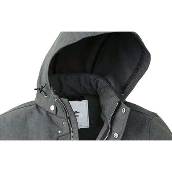 Roots 73® Elkpoint Men's Soft Shell Jacket