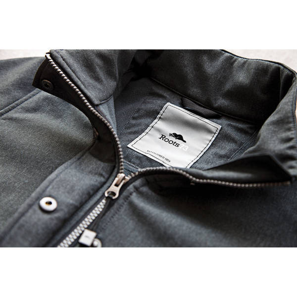 Roots 73® Elkpoint Men's Soft Shell Jacket