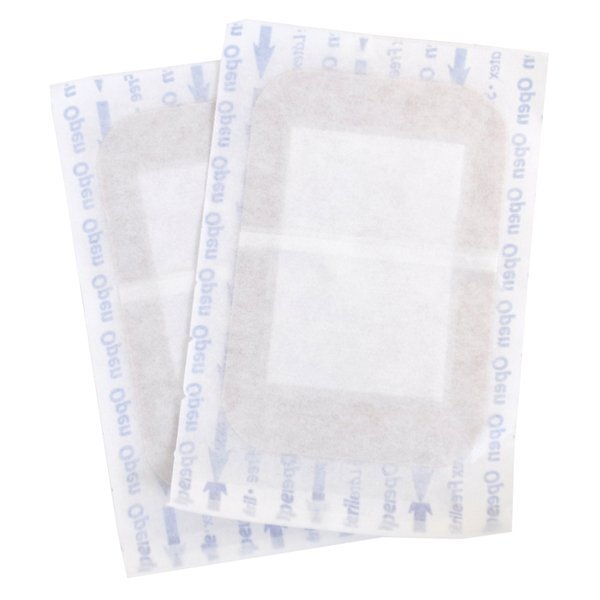 Safe Care™ First Aid Kit w/ Ibuprofen