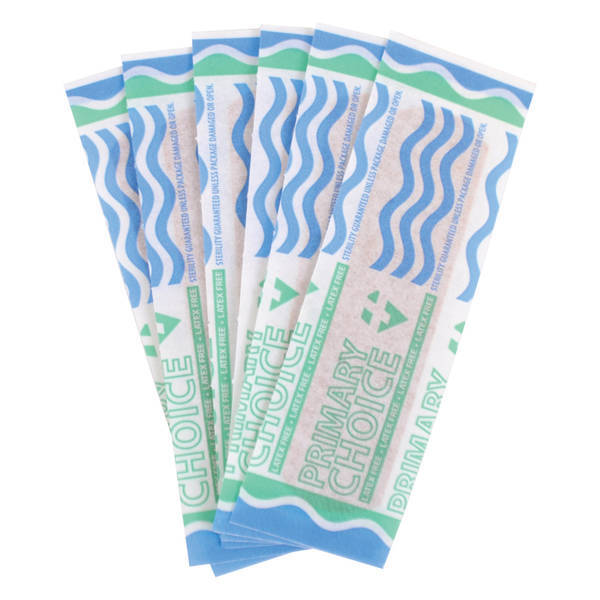 Safe Care™ First Aid Kit w/ Ibuprofen