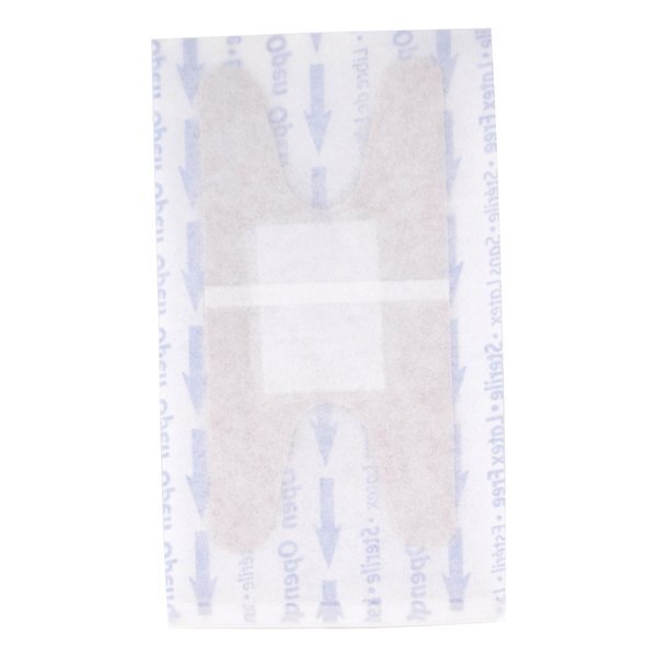 Safe Care™ First Aid Kit w/ Ibuprofen