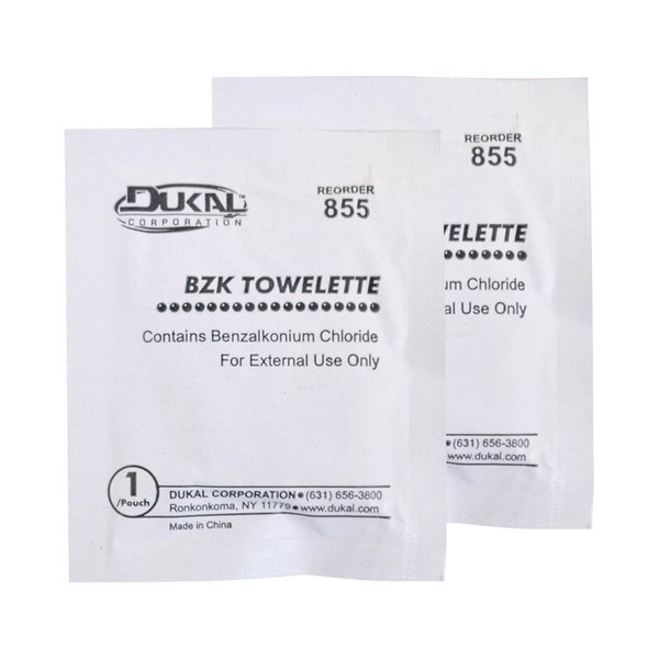 Safe Care™ First Aid Kit w/ Ibuprofen