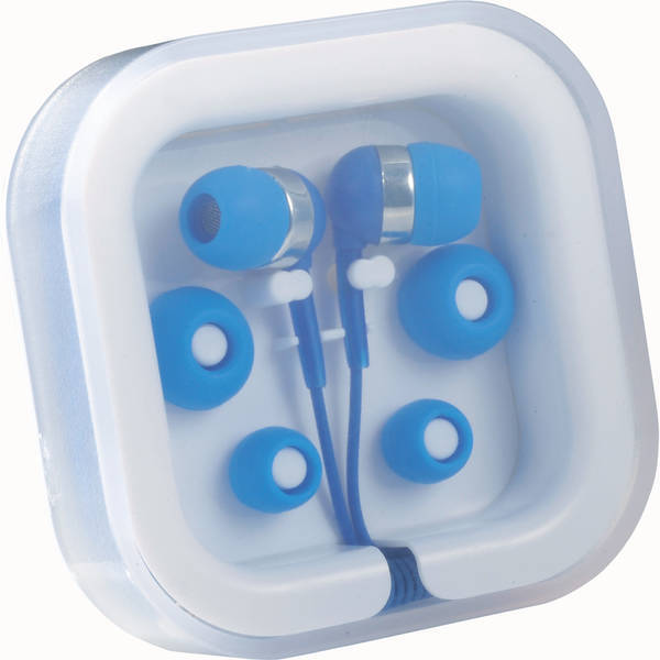 Color Pop Earbuds