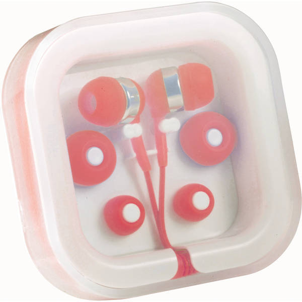 Color Pop Earbuds