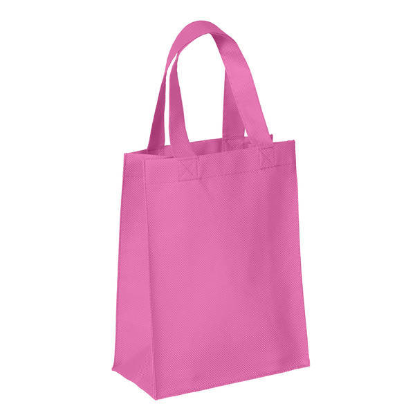 Mini Hailey Non-Woven Gift Tote
