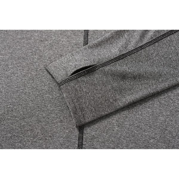 Taza Ladies' Performance Knit Quarter Zip