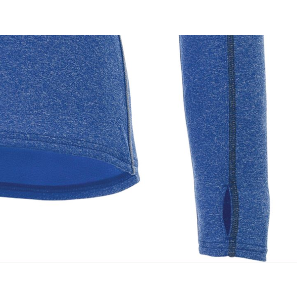 Taza Ladies' Performance Knit Quarter Zip