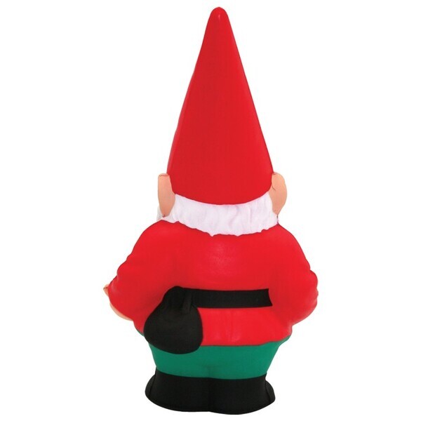 Gnome Stress Reliever