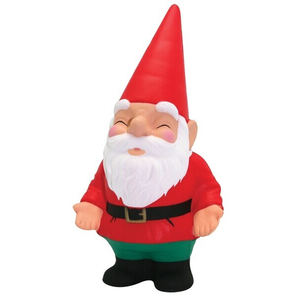 Gnome Stress Reliever