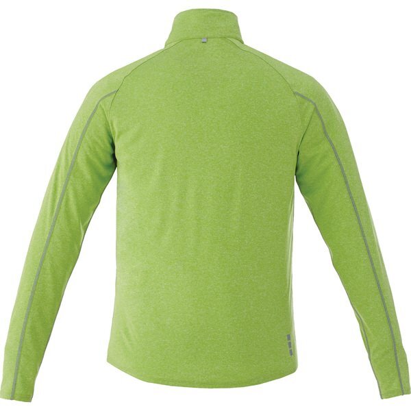 Taza Men's Performance Knit Quarter Zip
