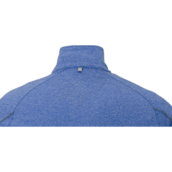 Taza Men's Performance Knit Quarter Zip