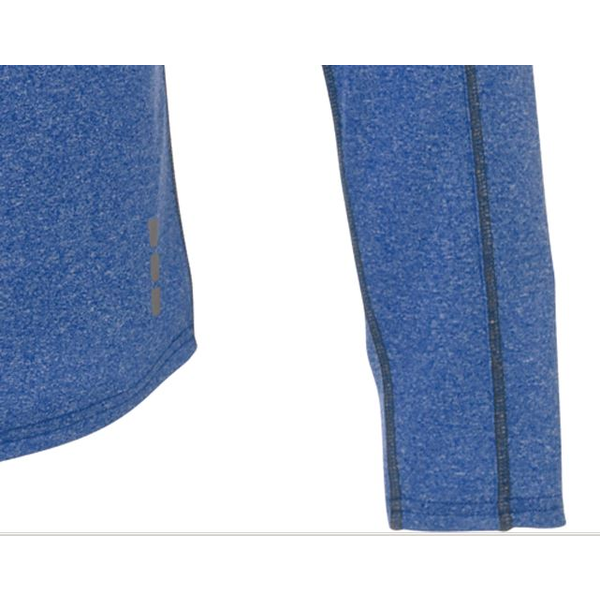 Taza Men's Performance Knit Quarter Zip