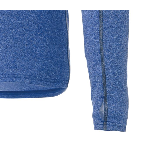 Taza Men's Performance Knit Quarter Zip