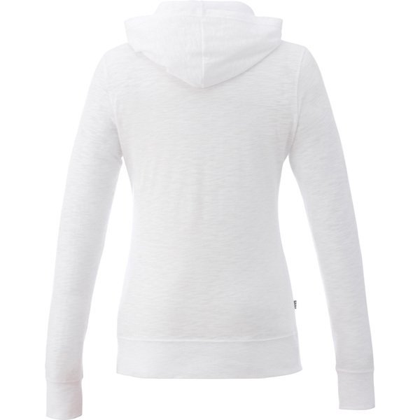 Howson Ladies' Knit Kanga Hoodie