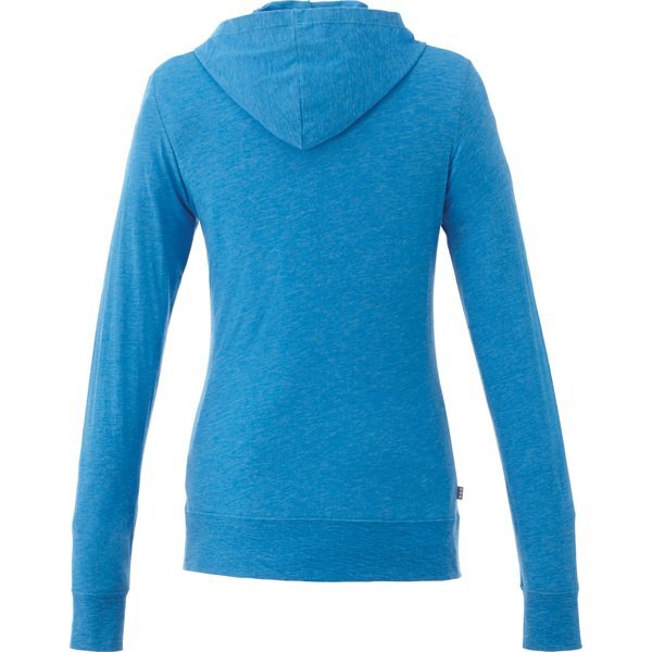Howson Ladies' Knit Kanga Hoodie