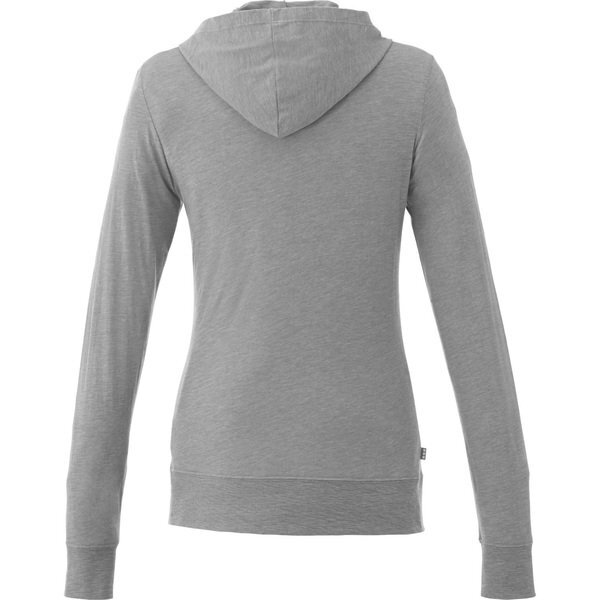 Howson Ladies' Knit Kanga Hoodie