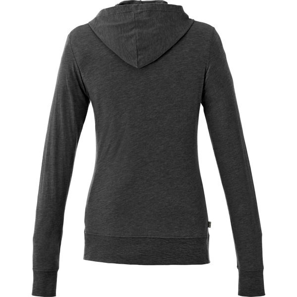 Howson Ladies' Knit Kanga Hoodie