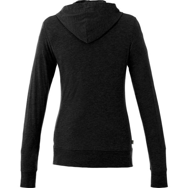 Howson Ladies' Knit Kanga Hoodie