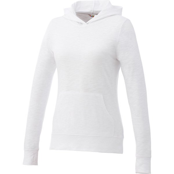 Howson Ladies' Knit Kanga Hoodie