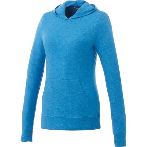 Howson Ladies' Knit Kanga Hoodie