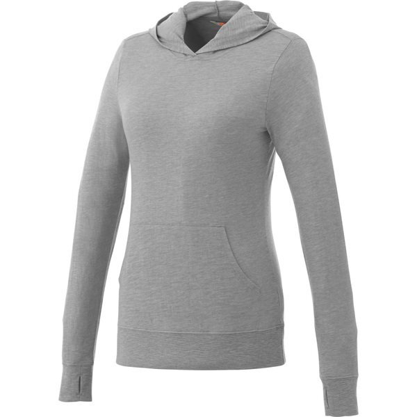 Howson Ladies' Knit Kanga Hoodie