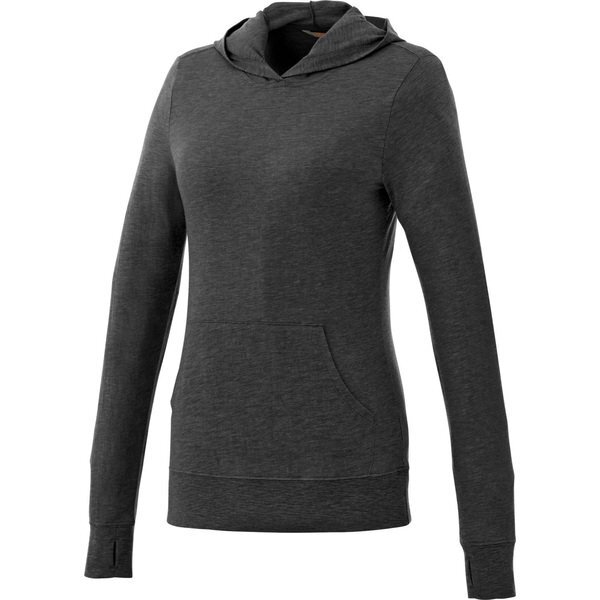 Howson Ladies' Knit Kanga Hoodie