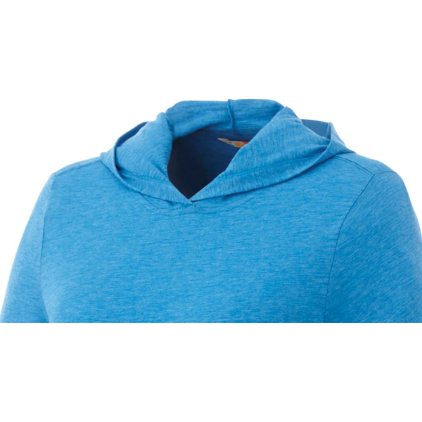 Howson Ladies' Knit Kanga Hoodie