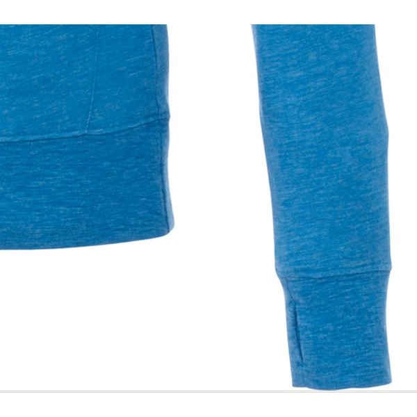 Howson Ladies' Knit Kanga Hoodie