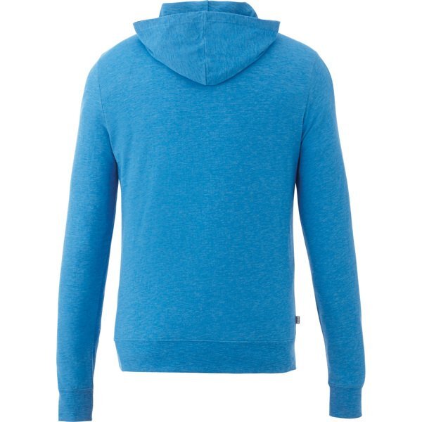 Howson Men's Knit Kanga Hoodie