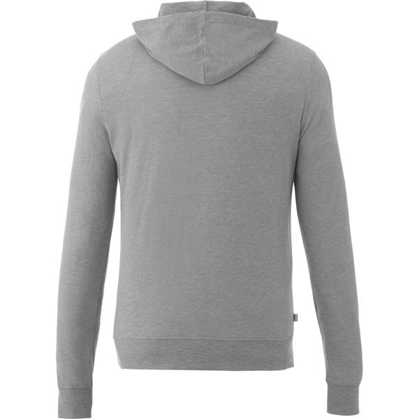 Howson Men's Knit Kanga Hoodie