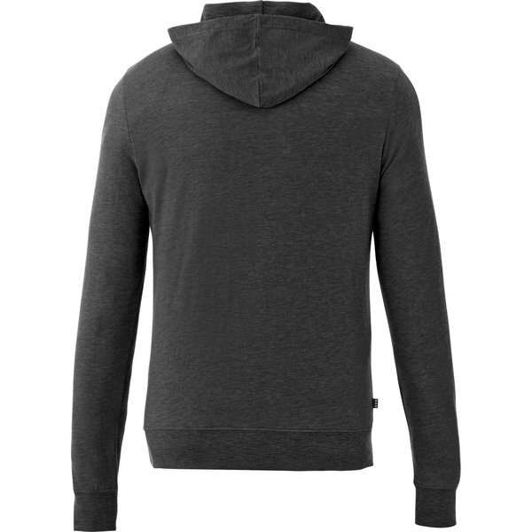 Howson Men's Knit Kanga Hoodie